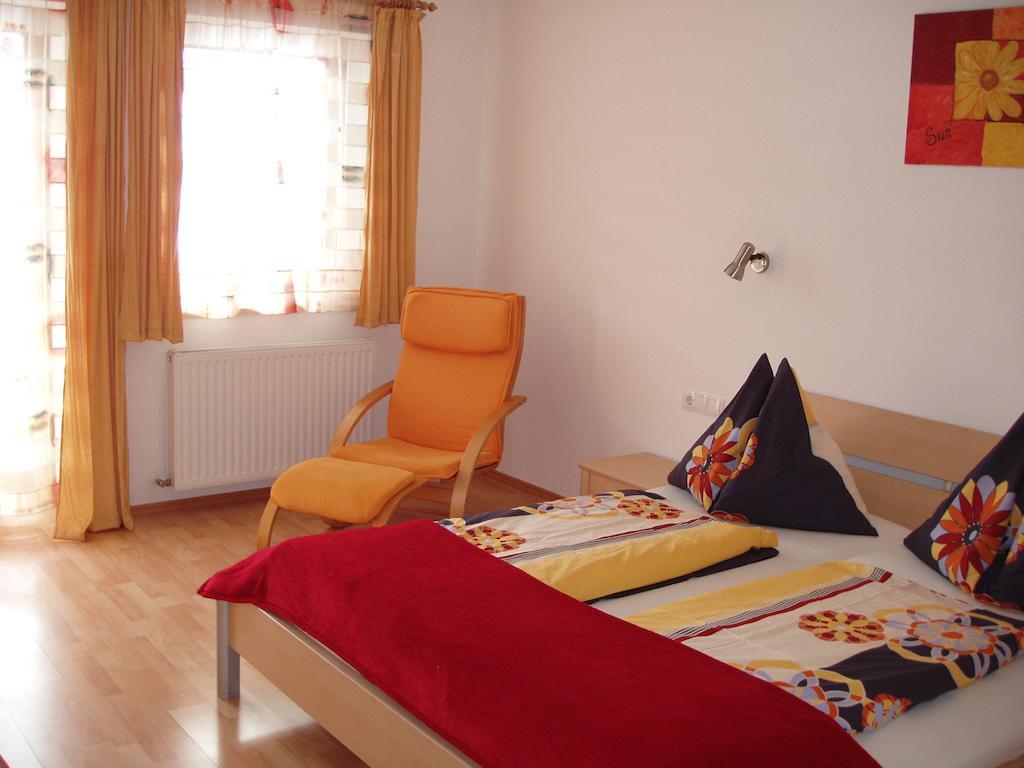 Ferienwohnung Wohlfartstaetter Auffach Room photo