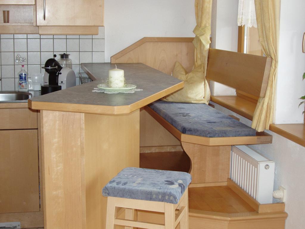 Ferienwohnung Wohlfartstaetter Auffach Room photo